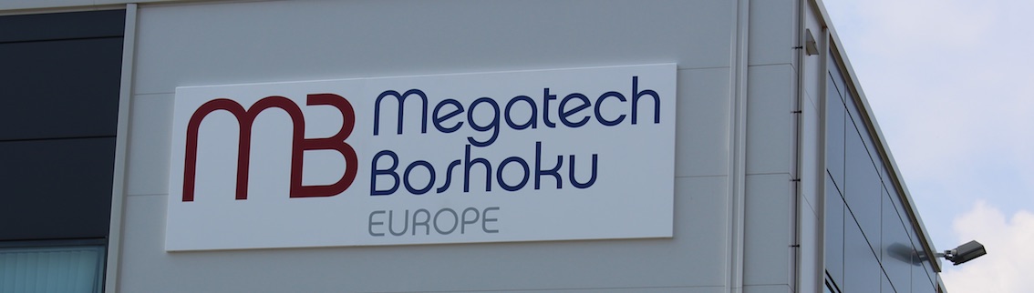 Spanntuchtransparent Megatech