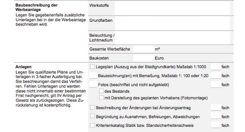 Bearbeitungszeit bauantrag bayern